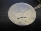 1971 D Kennedy Half Dollar