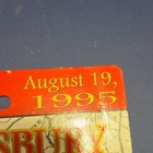 Matchbox Shrewsbury Fire Co. York County PA Engine Rescue Station 61 1995 — photo 3