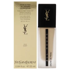 All Hours Foundation SPF 20 B20 Ivory by Yves Saint Laurent for Women - 0.84 oz