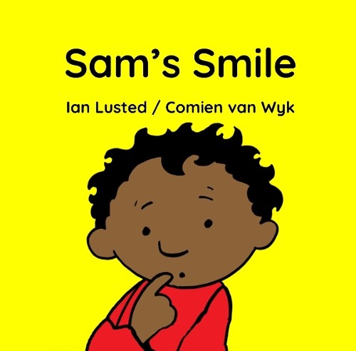 Sam's Smile - 9781431433384