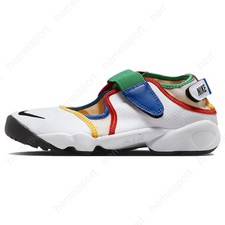 Nike Wmns Air Rift Breathe Primary Colors FB8864-112
