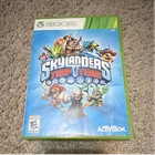 Activision Skylanders Trap Team Xbox 360 Action Adventure Multiplayer Game