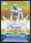 2025 Topps Chrome Eric Allen Hall Of Chrome Autographs (RAW)