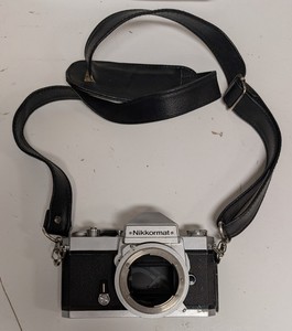 Nikon Ft2 | eBay