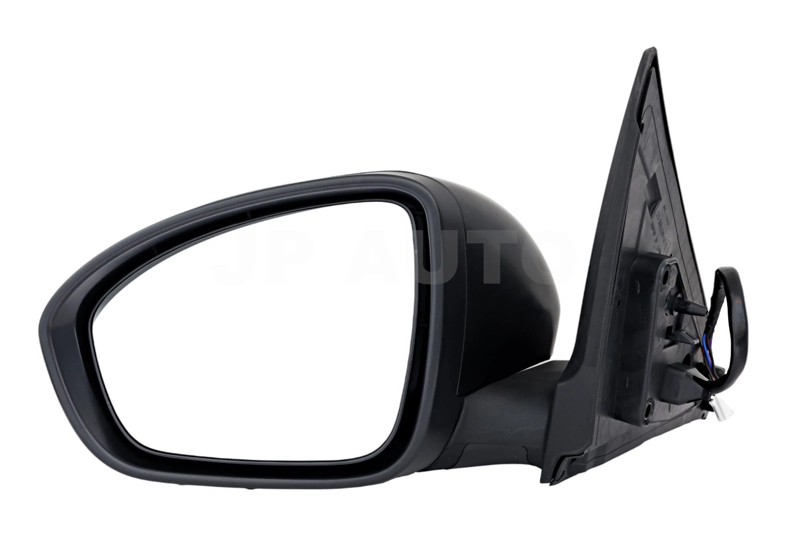 For 2020-2021 Nissan Sentra Power Turn Signal Side Door View Mirror Left