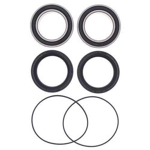 All Balls Wheel Bearing Kit Rear Upgrade Kit Yamaha YFZ450 25-1617 SHIPS TODAY - Picture 1 of 9