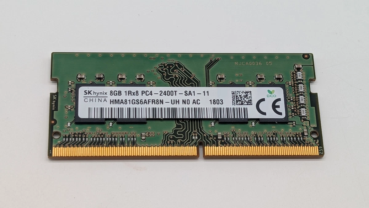 SK hynix DDR4 SDRAM Memory (RAM) for sale | eBay