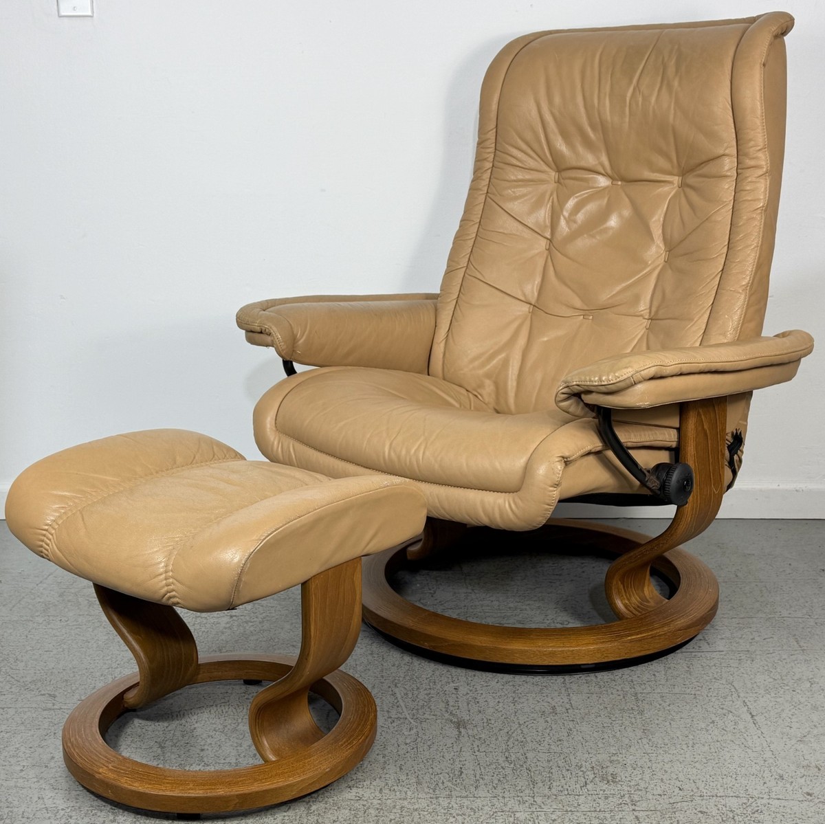 Ekornes Stressless Large ROYAL 