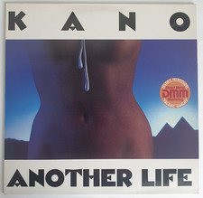 Kano   Another Life (Vinyl LP, 1983), Direct ...