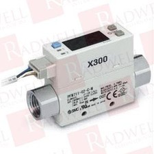 SMC PFM710S-N01-A-M-S / PFM710SN01AMS (BRAND NEW)