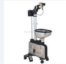 Auto Ball Training Machine Picker Ping Pong Robot Balls Table Tennis zi