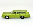 Vintage Matchbox Lesney #55 Or 73 Mercury Station Wagon w/Dogs 1968 England