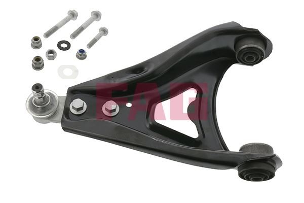Triangle de suspension pour Renault Scénic 1 et Mégane 1.9 dCi côté avant gauche