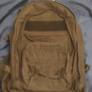 Sandpiper of California Backpack | eBay