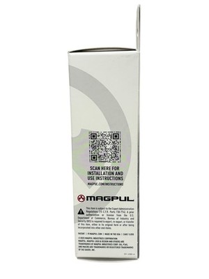 Magpul Sig P365 9mm 10 Round MAGAZINE AMAG Std/Micro SG9 2X Plates