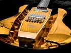 RKS 24K Gold V31-1024 1 of 3 Artist-Owned Provenance Collector Piece — photo 4