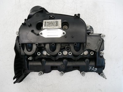 Ventildeckel für Land Rover Discovery 3,0 D 4x4 306DT 306DTA 9X2Q-9424-EE links