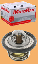 MotoRad 1071-198 Thermostat-198 Degrees w/ Seal For Select 19-23 Subaru Models