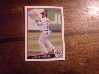 2021 BILLINGS MUSTANGS Grandstand Minor League Single Cards YOU PICK OBO