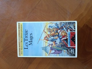 livre dont vous êtes le héros