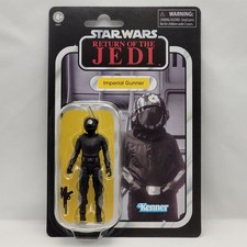 Hasbro Star Wars Vintage Collection Imperial Gunner VC232 3.75  Action Figure