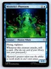 Mysterio's Phantasm Common Marvel's Spider-Man Magic: The Gathering