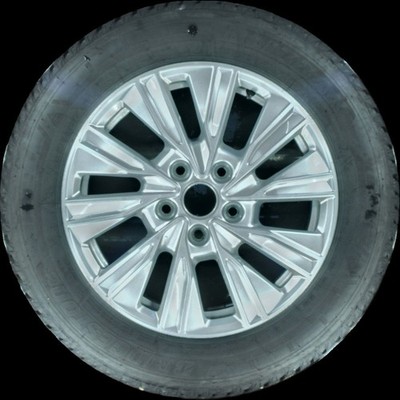 215/60 R17 Winterreifen VW T7 MULTIVAN 17 Zoll Alufelgen Komplettsatz 5-8mm