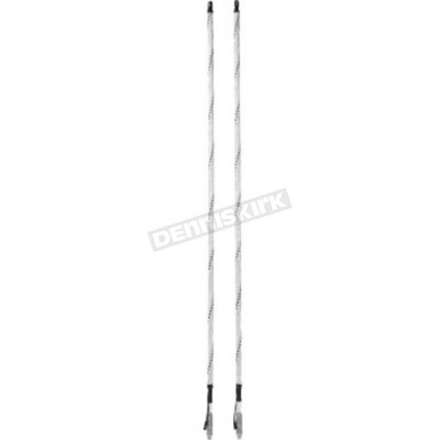Whip It Light Rods 5' Light Rod Whip | eBay