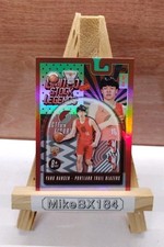 YANG HANSEN 2025-26 Topps LIMITED STOCK LEGENDS Target Exclusive #LST-16 Trail B
