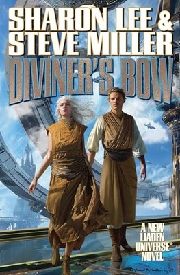 Diviner's Bow, Sharon Lee