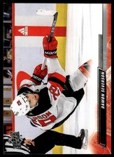 2022-23 Upper Deck Damon Severson #111