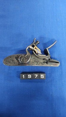 Thompson Center Hawken Renegade Muzzleloader Flintlock Lock