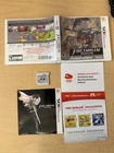Fire Emblem: Awakening (Nintendo 3DS, 2013)