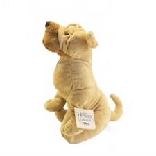 Heritage Collection By Ganz Plush Dog H5878 Shapiro Shar Pei Stuffed Animal