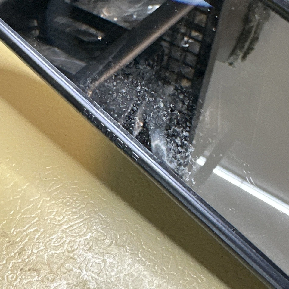 Camión Chevy Silverado Blazer 1500 1994-1995 espejo retrovisor OEM Foto 2 de 4