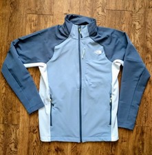 Fantastic The North Face Jacket Men's Small Outdoor Windproof Shower Proof Coat