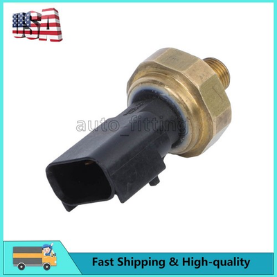 #ad Oil Pressure Switch Sender Sensor 05149062AA For Dodge Charger Chrysler Ram Jeep $12.99