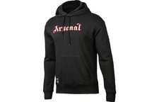 adidas Arsenal Football Pullover Hoodie