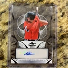 2024 Leaf Trinity Roman Anthony /7 Auto