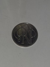 2019 10p - N - NHS - A-Z Alphabet Ten Pence coin