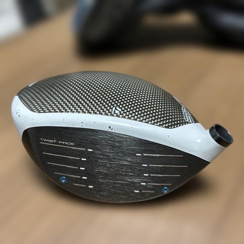 TaylorMade SIM MAX Driver Head only 1W 10.5 Degree Right Hand jp - Picture 3 of 8