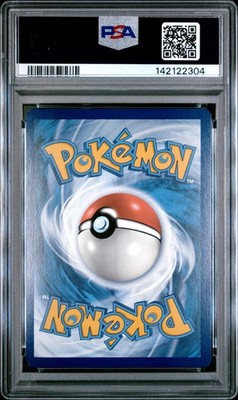 2023 POKEMON SVP EN-SV BLACK STAR PROMO #013 MIRAIDON PSA 8 | eBay