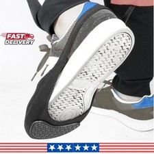 Motorcycle Gear Shift Protector Anti-slip Waterproof Toe Guard Shoe Cover