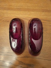 1951 Studebaker Champion Tail Light Lens 1951 Studebaker Champion Tail Light Lens