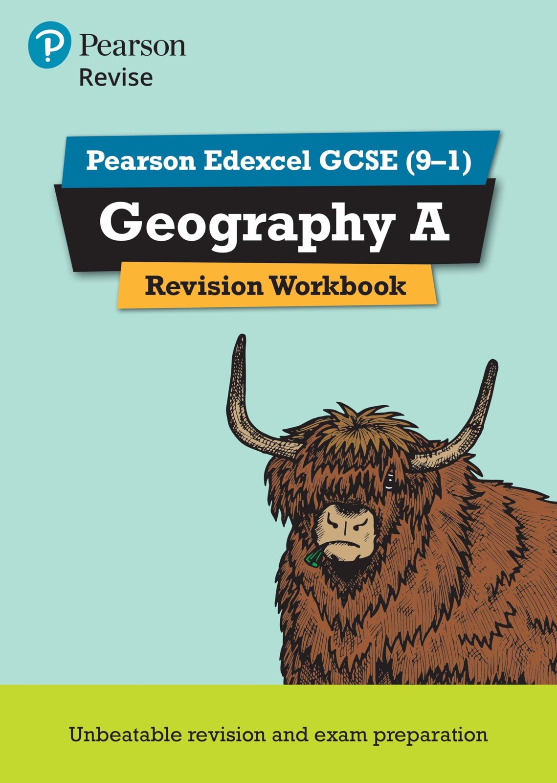 Revise Edexcel Gcse 91 Geography A Revis - Image 2