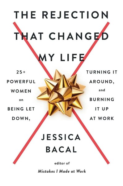 The Rejection That Changed My Life Jessica Bacal Taschenbuch Englisch 2021-image