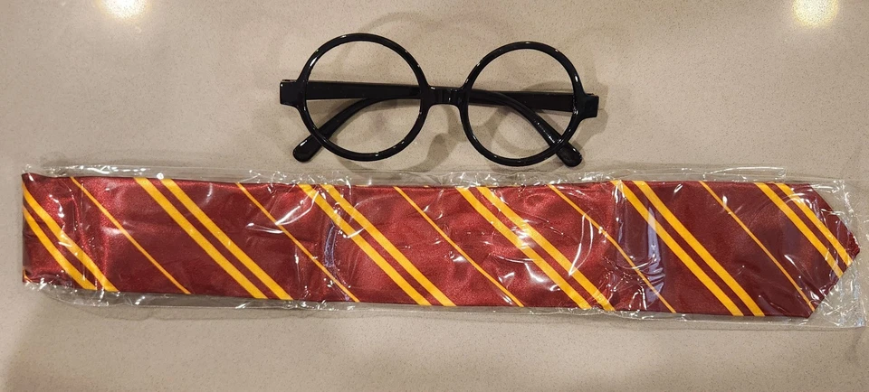 Harry Potter Birthday Party Pack - Image 3 of 4
