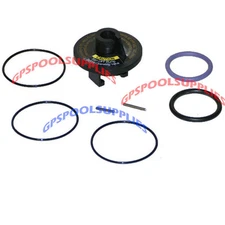 Jandy Push-Pull Slide Valve Rebuild Kit P/N: R0442100