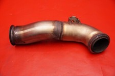 Katalysator Mercedes W211 S211 320CDI E-Klasse Kat Vorkat 642920 Original /20E