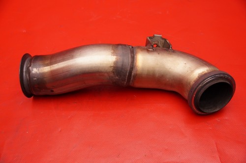 Katalysator Mercedes W211 S211 320CDI E-Klasse Kat Vorkat 642920 Original /20E